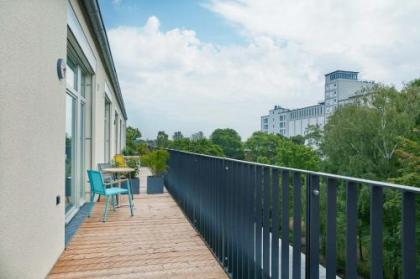 Park Penthouses Insel Eiswerder - image 10