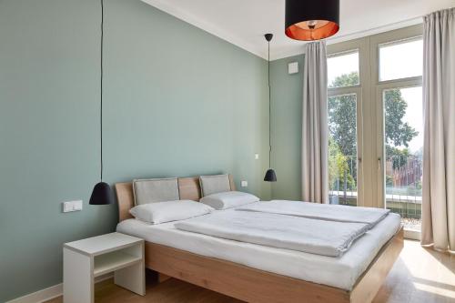 Park Penthouses Insel Eiswerder - image 2